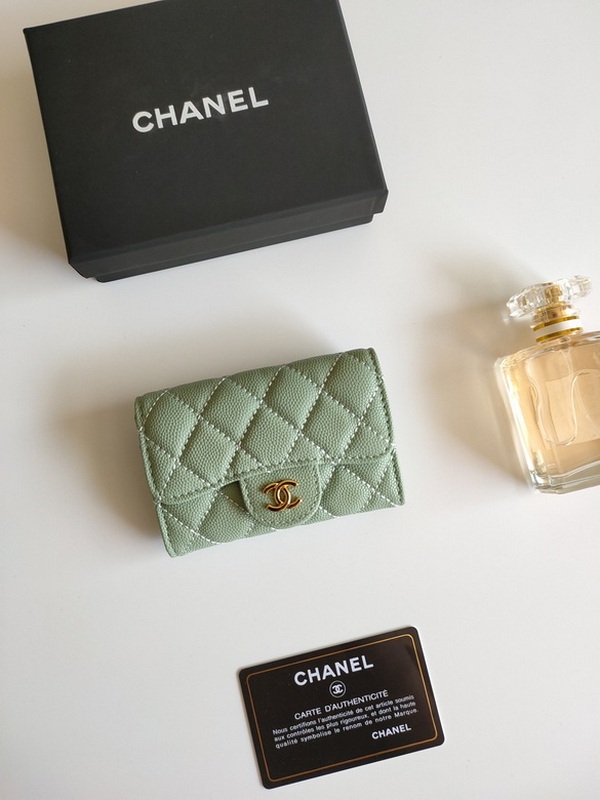 Chanel Wallets 57